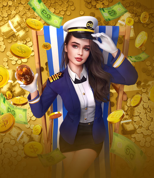 Cruise Royale